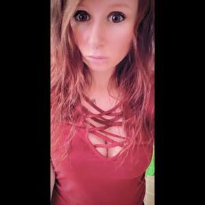 Meet your Posher, Caitlin